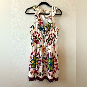 ECI (Nordstrom) party dress